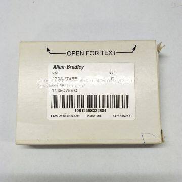 Bulletin 1734 POINT I/O Modules ,1734-OV8E