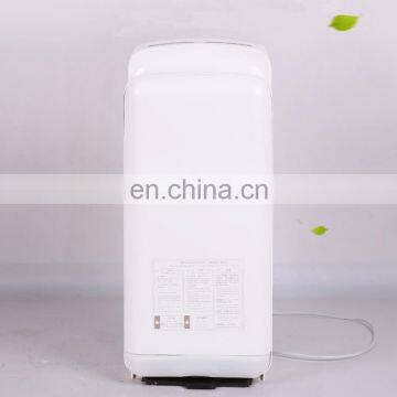 China Automatic Jet Air Hand Dryer for Home and Public Place photo-2