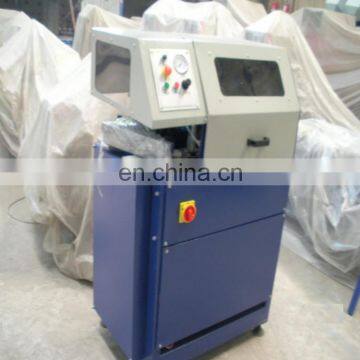 PVC Windows Double Head Cutting Machine, UPVC Windows Double Head Cutting Machine photo-5