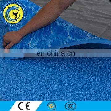 Waterproof Indoor Soft Martial Arts Karate Mat photo-2