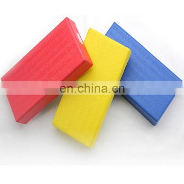 Compressed Sponge Used Tatami Judo Mats