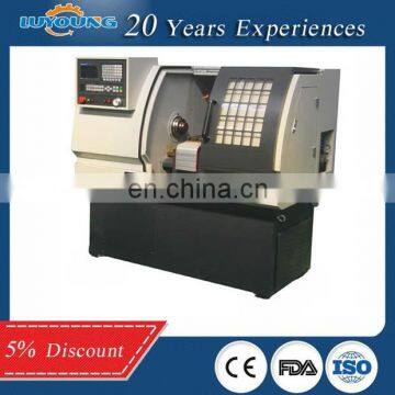 CK6130 CNC Horizontal Lathe With Numerical Control photo-4