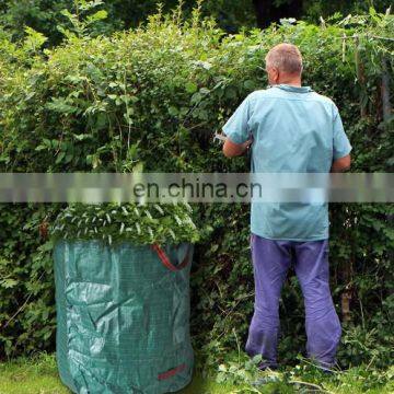 Eco-Friendly Garden Planting Grow Bags - Vegetable Crop Sack