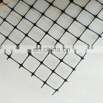 deer plastic fence netting