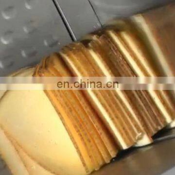 2019 Meat Slicer,Cutting Thickness Adjustable Cheese Sausage Cutter, Beef Steak Meat Slicer photo-7