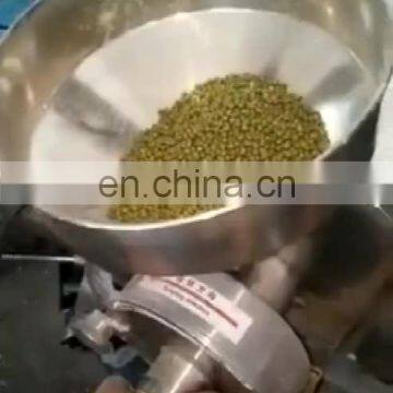 Newly design cocoa bean grinding machine egg shell powder grinding machine