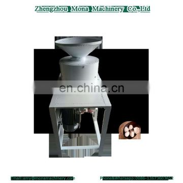 moringa seed sheller/shelling machine price