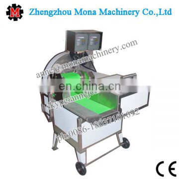 Multi-functional electric slicer fruit cutting industrial vegetable cutter machine