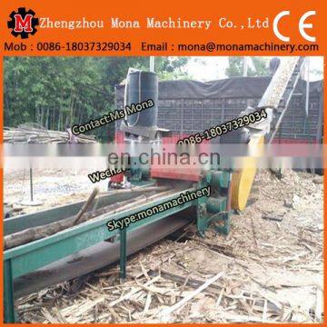 Henan CE ISO approved industrial wood shredding machine/Drum Type Wood Chipper