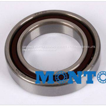 B71821AC/P4DBB Super Precision Angular Contact Ball Bearing Single Row Spindle Bearing