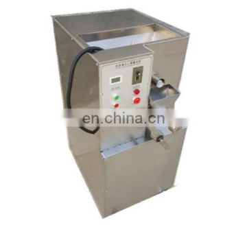 Hot Sale Good Quality Flavored China walking ice cream hollow puffed corn stick machine price