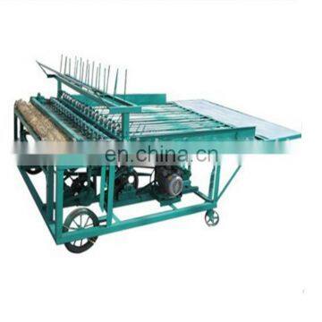 Big Capacity Multifunctional straw weaver machine