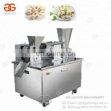 Australia Automatic Dumpling Samosa Making Machine