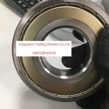 618/1120 619/1120 60/1120 619/1180 618/1250 609/1320 618/1400 619/1400 Deep Groove Ball Bearing photo-4