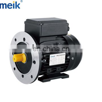 MC series 1 hp electric motor