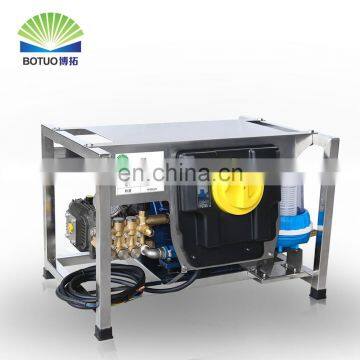 cleaning machine for car washer shop