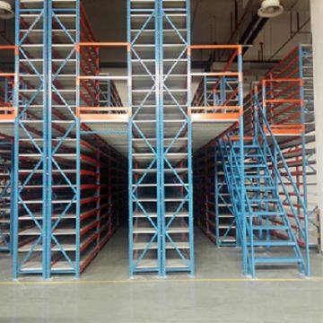 Storage Racks  Light Industry Thick Steel