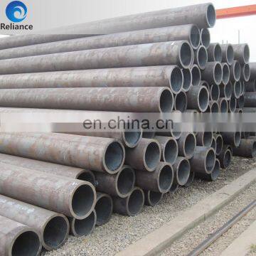 Accept BV, SGS, COC BS1387 High Pressure Fuel Eamless Steel Pipe Mill photo-6