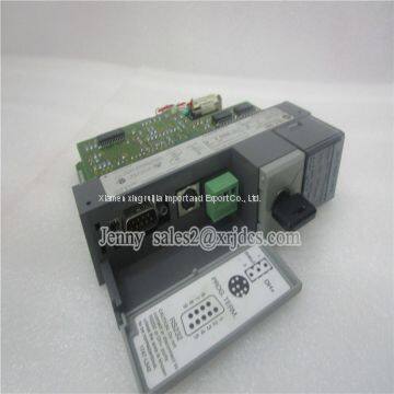 One Year Warranty New AUTOMATION MODULE PLC DCS AB 20-750-ENC-1 PLC Module photo-4