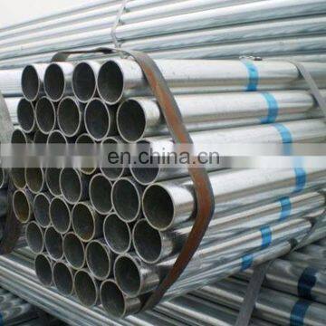 Made in China En39 Frame Scaffolding Pipe and Tubes photo-5