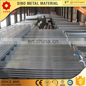 lsaw pipe iso9001 steel pipe galvanized steel electric pole