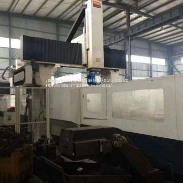 Hanland XH2420/5X 5-face Gantry Machining Center