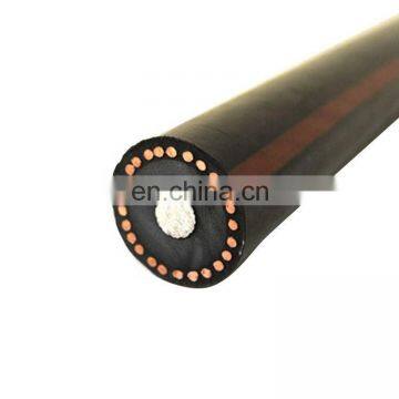 URD Cables 15kV EPR Medium Voltage Cable Primary UD Cables 250MCM