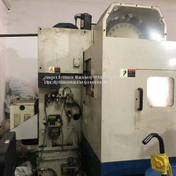 Doosan MYNX-405 Vertical Machining Center photo-4