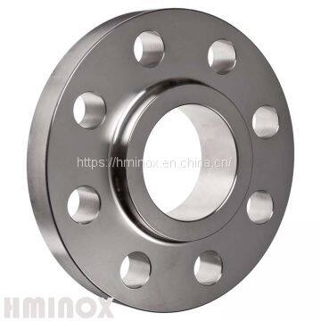 Slip On Stainless Steel  Flange