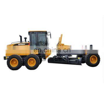 Road Construction machinery motor grader transmission GR1653 function of motor grader Best price