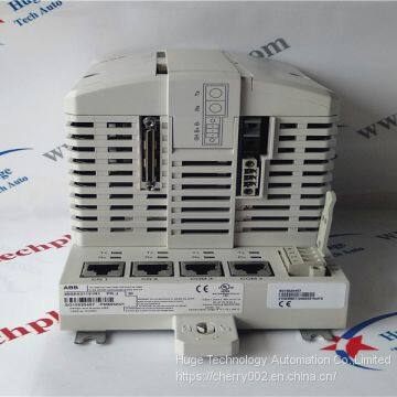 ABB PM803F CPU MODULE