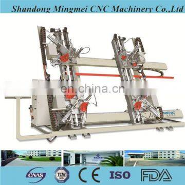 MMCNC POP CNC Four-corner Vertical Welding Machine photo-5