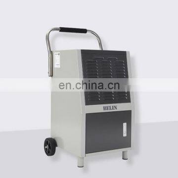 Made in China 70L Per Day Portable Dehumidifier