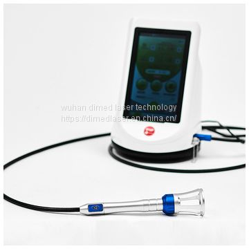 Class IV High Power Veterinary Laser Therapy For General Surgery , 10 Watts / 15 Watts