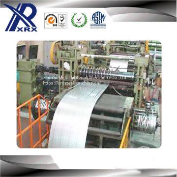 High Quality SUS 410S No.1 Surface Tisco Steel 410S SS Stainless Steel Coil photo-3