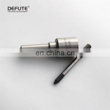 DLLA147P1702 diesel engine common rail nozzles 0433172044 high quality 0445110313 fuel injector assembly