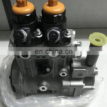 Fuel injection Pump Assy 094000-0601 6245-71-1111 for PC1000 6D170