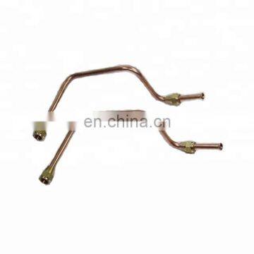 Good quality engine parts fuel supply tube 3165734 for K19