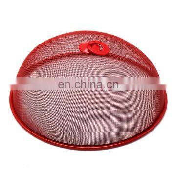 Multi-functional Durable Splatter Screen