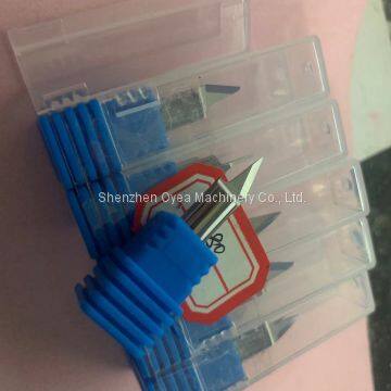 Aristo Blades,TC Knife Blade 5 Mm, 0000 07275, 7275, 000007275 photo-4