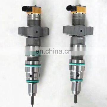 Genuine CATS C-9 Diesel Fuel Engine Common Rail Injector