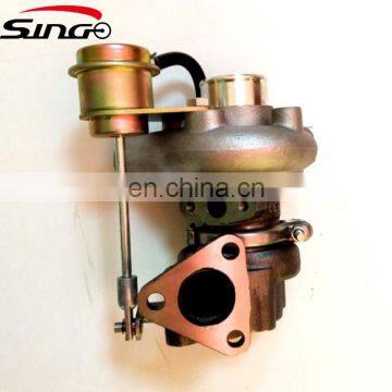 TD025M-05T Turbo Charger 49173-03410 Turbocharger 49173-03400 1E038-17012 1E038-17016