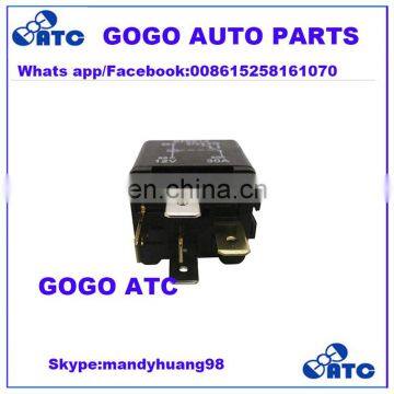 Automotive Electrical Relay Module 5PIN FOR Defender 90(94-95) Defender 90(97) Discovery(94-99) RangeRover(87-02) YWB10032L