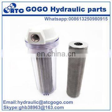 Injection Molding Machine Water Filter BTM30-150 Filter Element photo-5