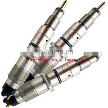 PC200-8 Pc220-8 Pc240-8 PC270-8 Engine Fuel Injector Ass'y 6754-11-3010 SAA6D107E 6D107 6754-11-3011 6754-11-3010 6754113010