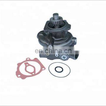 M11 L10 Diesel Engine water pump set 3803402