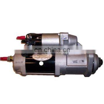 Diesel Engine ISF2.8 ISB6.7 QSB starter 5363430 5267911 12V 8201132