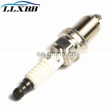 Factory Supply Genuine Double Iridium Spark Plug 90919-YZZAE 90919YZZAE For Toyota K16-U11