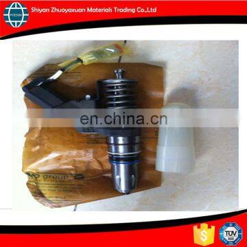 ISM11 QSM11 Genuine 4026222 brand new injector