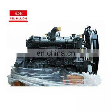 6BG1 diesel engine assy for Isuzu